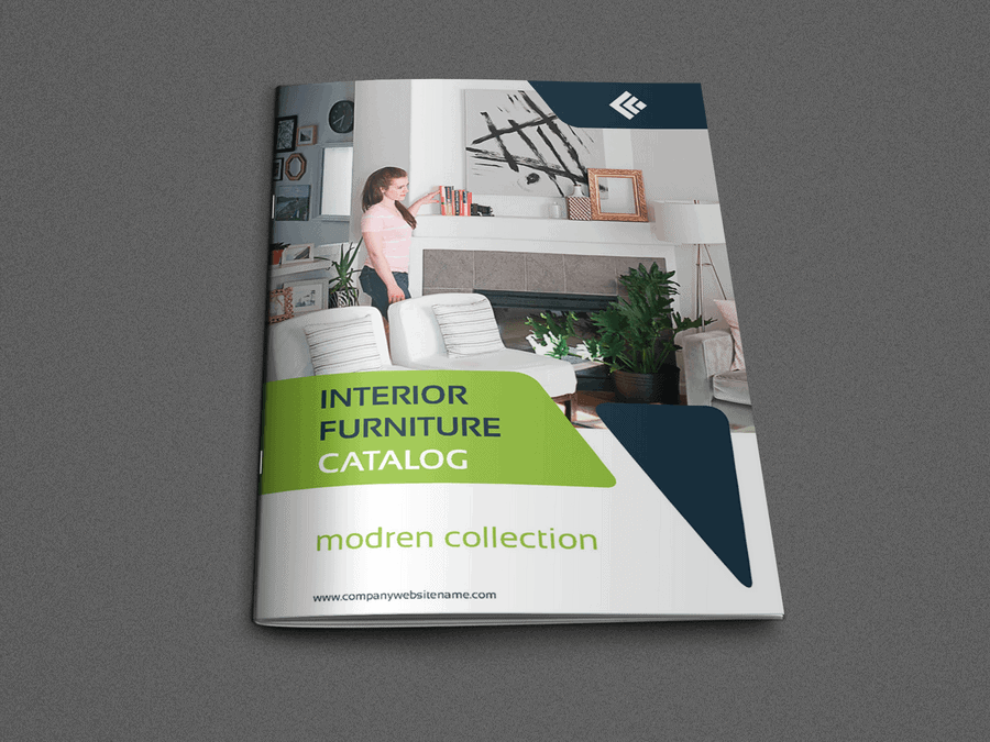Products_Catalogs_Brochure _Template