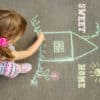 Kids Sketch Hand Font