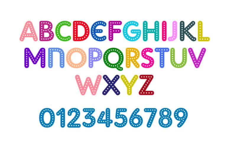 Circus Font | Worth to Buy