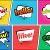 Comics Font