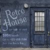 Vintage Chalk Font