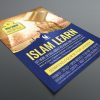 Islamic Flyer Template
