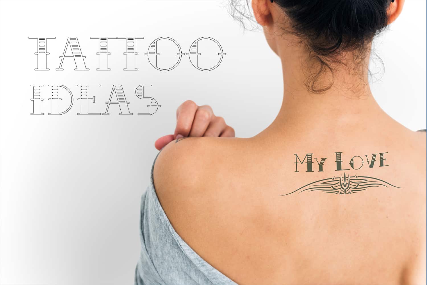 Tattoo Font Worth To Buy Woth To Buy