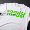 Comics Font