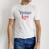 Vintage Chalk Font