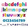 Comics Font
