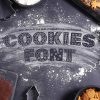Cookies Font