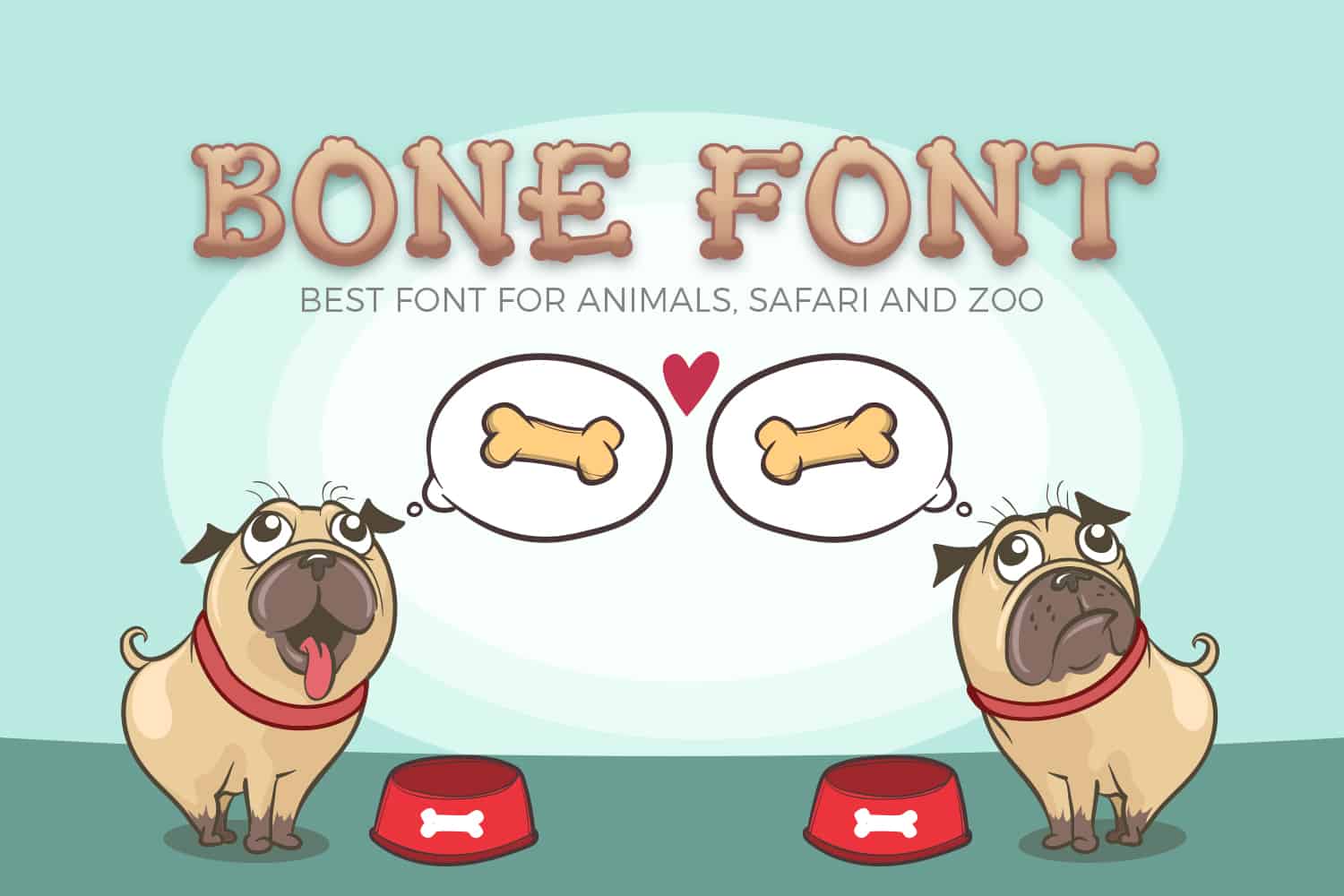 Bone Font