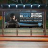 Security Services Billboard Template