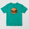 Burger Illustrations