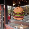 Burger Illustrations
